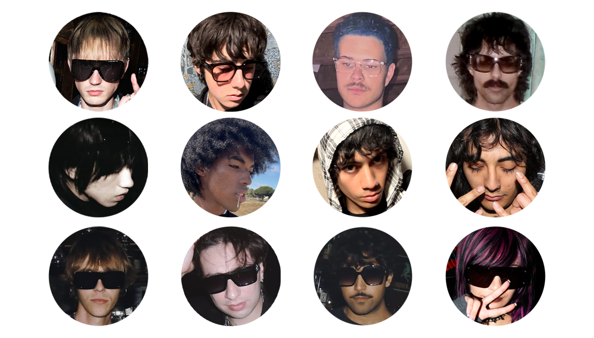 based faces